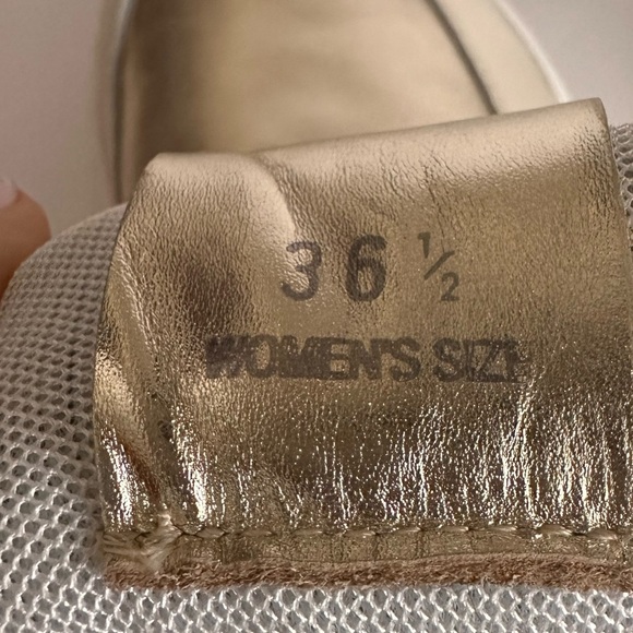 TOD'S lace up boots - Picture 6 of 7